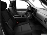  Passenger seat photo